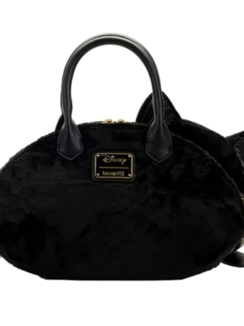 Disney Loungefly Hocus Pocus Binx Purse - Picture 6 of 7